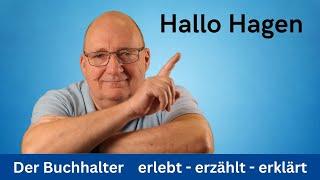 Hallo Hagen