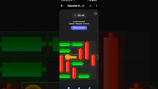 Hamster kombat Key 15 September | How to Unlock key Mini Game Hamster kombat