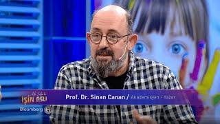 Prof. Dr. Sinan Canan - Aslı Şafak'la İşin Aslı | 06.06.2022