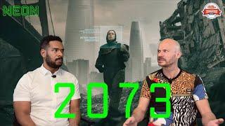 2073 Movie Review **SPOILER ALERT**