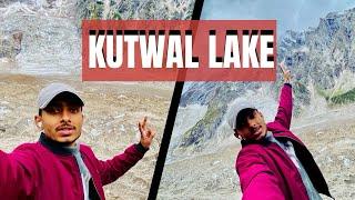 Kutwal Lake | Haramosh Valley Day 2 | Laila Peak , The Mother of Medows ️ | North Series Epi 3