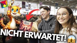 SPIEL 2024: Die krassesten Spiele, die du NICHT verpassen darfst! 