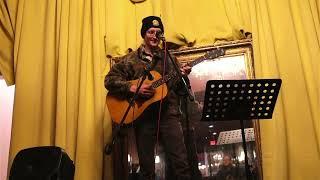 Lestat's open mic 2/12/2024