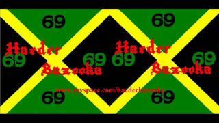 Sean Paul -  9 To 5 (Haeder Bazooka Knockout Remix)