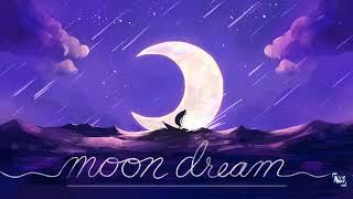 Moon Dream OST - Melodic Immersion [Relaxing Atmospheric Soundtrack]