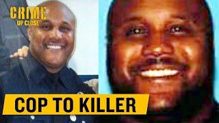 Christopher Dorner: Police Officer With A Vengeance | Killing Spree S1 E2 |  Crime Up Close