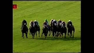 2002 Shadwell Stud Middle Park Stakes