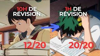 Comment BIEN Reviser