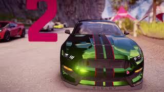 Asphalt 9  Legends Gameplay