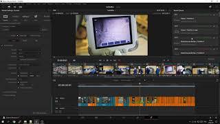 Как зарендерить видео из нескольких проектов одновременно в DaVinci Resolve