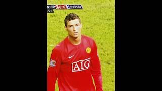 Ronaldo Mr Aura 