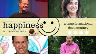 HAPPY FOR NO REASON ( aTransformational Documentary to lead a happy life)