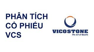 Phân tích cổ phiếu VCS