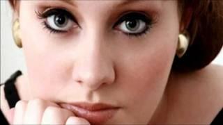 Adele - Promise This- HD