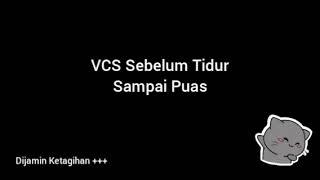 ASMR Romantic Husband - VCS sebelum tidur