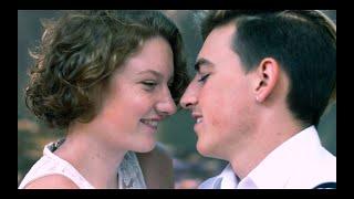 Jon Klaasen - Best I Can (feat. Elyssa Joy) - Official Video