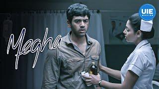 Megha Movie Scenes | Love’s bright start, a dark end! | Ashwin Kakumanu  | Srushti Dange