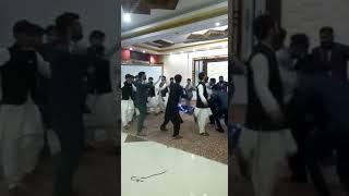 Sirayki Jhummer Performance in ICE Pakistan 1st Annual Dinner