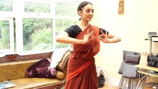 The Future of Choreography: Seeta Patel - Sadler's Wells is Dance