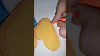 krishna ji drawing  #cks #art #part 1 #shorts