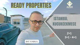 PROPERTY FOR SALE IN ISTANBUL TURKEY | ISTANBUL REAL ESTATE 2023