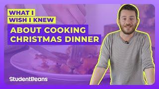 How To Cook A Stress-free Christmas Dinner