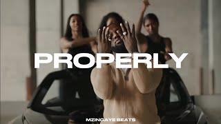 (FREE) Headie One Type Beat - "Properly"