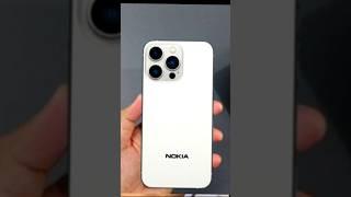 Nokia Maze 5G New #shorts