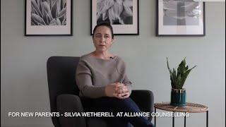 Struggling With Overwhelming Guilt | Silvia Wetherell, Alliance Counselling