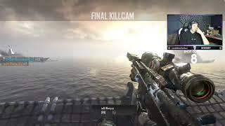 ioN Warpzy AIMBOT TRICKSHOT EXPOSED (Live)