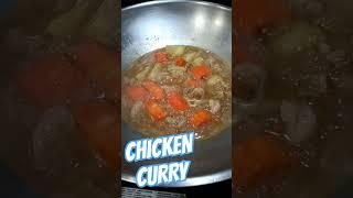 #asmr #satisfaying #amazing #chickencurry #apatdapat