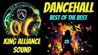 Dancehall 2024 │ King Alliance Sound Juggling Dancehall & Reggae │ King Alliance Sound 2024