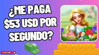 Winter Garden – ¿Te paga a PayPal por usarla?GANAR DINERO RAPIDO 