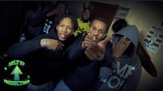 MaxBoySurf x Raesavv x Money BCP x Sharkboy x DG Hooda - "Pistol Paccin" (Shot by @onlyupprod)