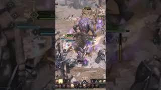 Morokai Boss Fight in 60 Seconds - Throne and Liberty