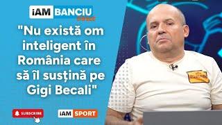 iAM Banciu - 7 Martie | Gigi, ce zice Dumnezeu? Vă calificați?