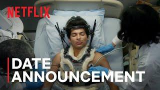 Cobra Kai | Season 3 Date Announcement Teaser | Netflix