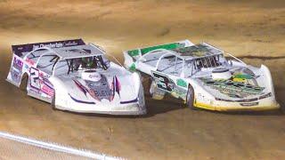 RUSH Late Model Feature | McKean County Raceway | 5-31-24