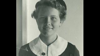 The Cathedral School Centenary Stories - Rosemary Menkens