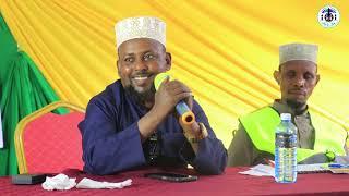 Sh/ Jamaal Haajii - Leenjii Du'aataa - Isiolo - Kenya 