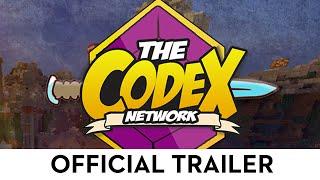 The Codex Network: OFFICIAL TRAILER