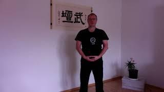 Qi Gong: Dao Jia Yang Sheng Gong