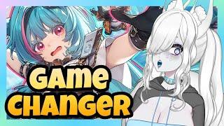 This is the Peak of Gacha Games | NTE Global Test Live Stream Highlights