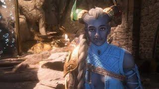 Newest Title In 'Dragon Age' Video Game Series Continues Queer Character Traditions