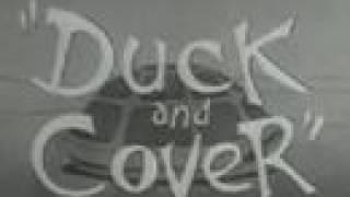 Duck and Cover Spoof