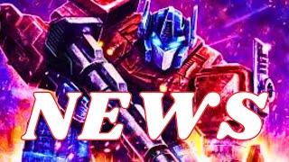 Transformers News 2023 and BEYOND