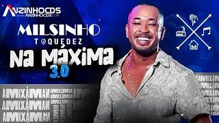 TOQUE DEZ - NA MAXIMA 3.0 - MÚSICAS NOVAS - REPERTÓRIO NOVO - JUNHO - 2024 (CD COMPLETO)