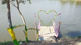 WISATA WADUK TANJUNGAN Kemlagi Mojokerto #goes