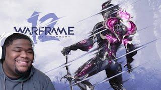 WE ARE LIVE WARFRAME NEW EVENT LIVE STREAM!!!!!!