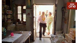 'This is not my country' - My Family, Partition and Me: India 1947 - Episode 1 - BBC